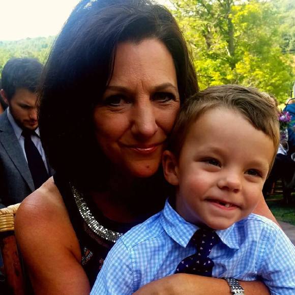 Meet your Posher, Kimberly - Picture 1 of 1